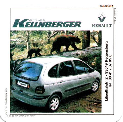 regensburg r-by kellnberger 1b (quad185-bren)